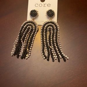 Very cute and different looking earrings